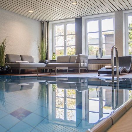 Boutique-Hotel Weigels Bergfreiheit Winterberg Dış mekan fotoğraf