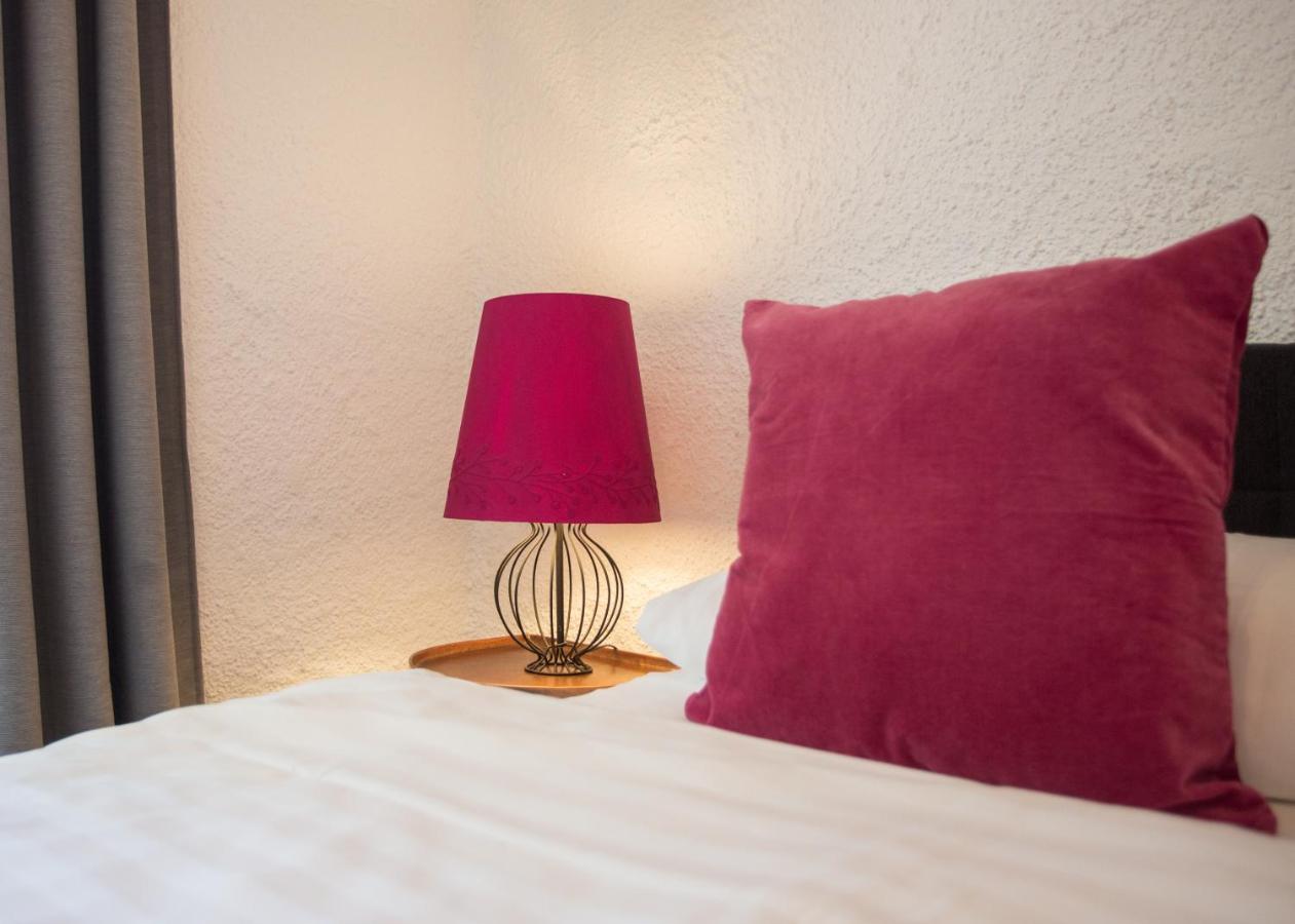 Boutique-Hotel Weigels Bergfreiheit Winterberg Dış mekan fotoğraf