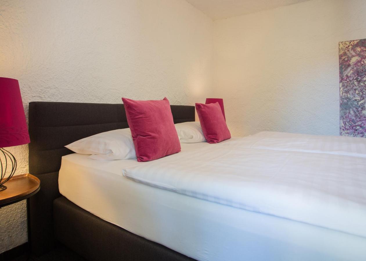 Boutique-Hotel Weigels Bergfreiheit Winterberg Dış mekan fotoğraf