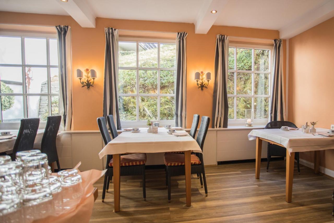 Boutique-Hotel Weigels Bergfreiheit Winterberg Dış mekan fotoğraf