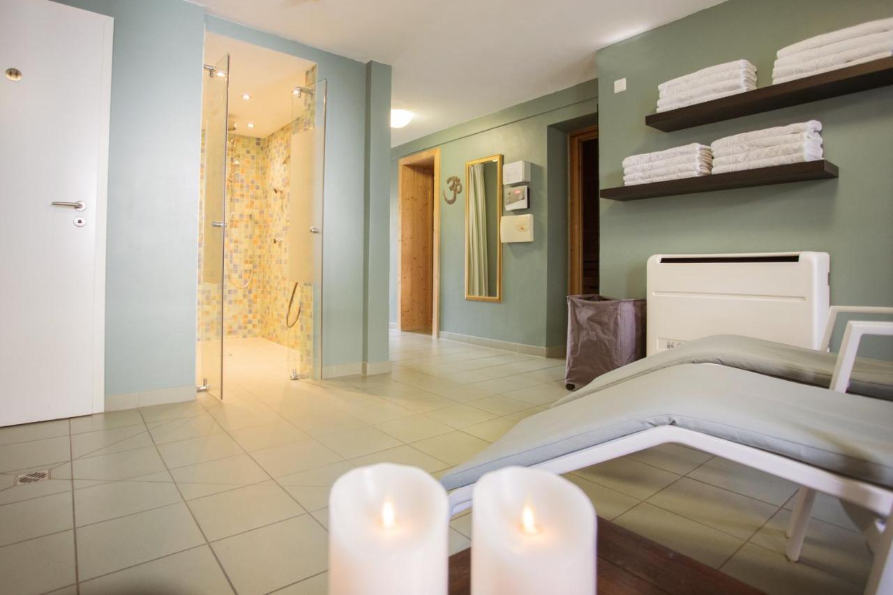 Boutique-Hotel Weigels Bergfreiheit Winterberg Dış mekan fotoğraf