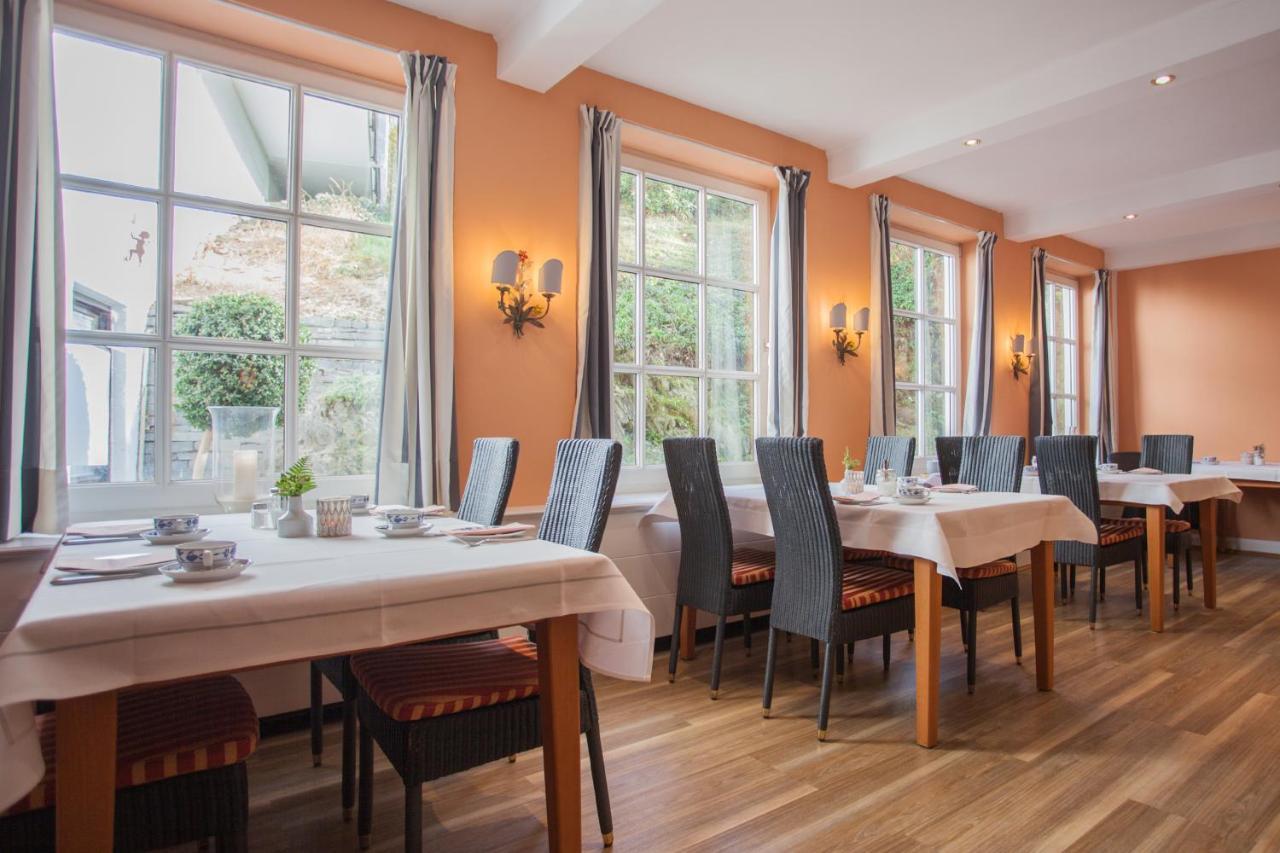 Boutique-Hotel Weigels Bergfreiheit Winterberg Dış mekan fotoğraf