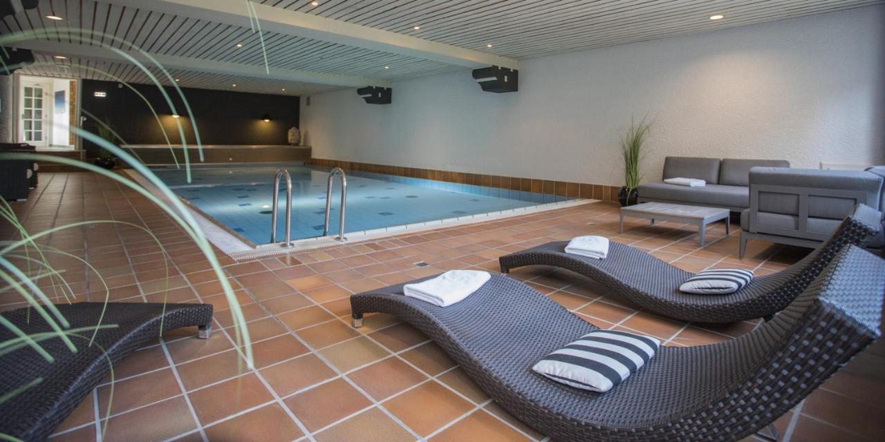 Boutique-Hotel Weigels Bergfreiheit Winterberg Dış mekan fotoğraf