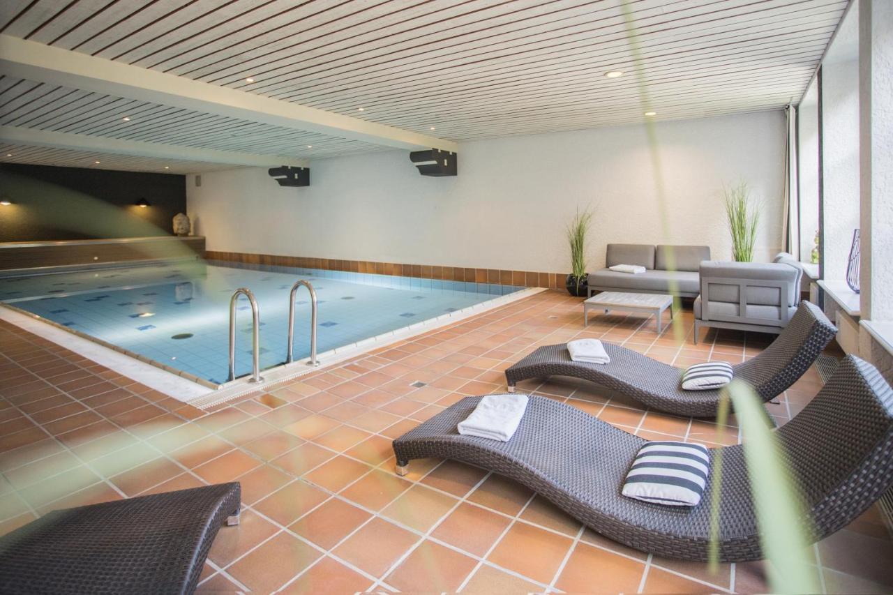 Boutique-Hotel Weigels Bergfreiheit Winterberg Dış mekan fotoğraf