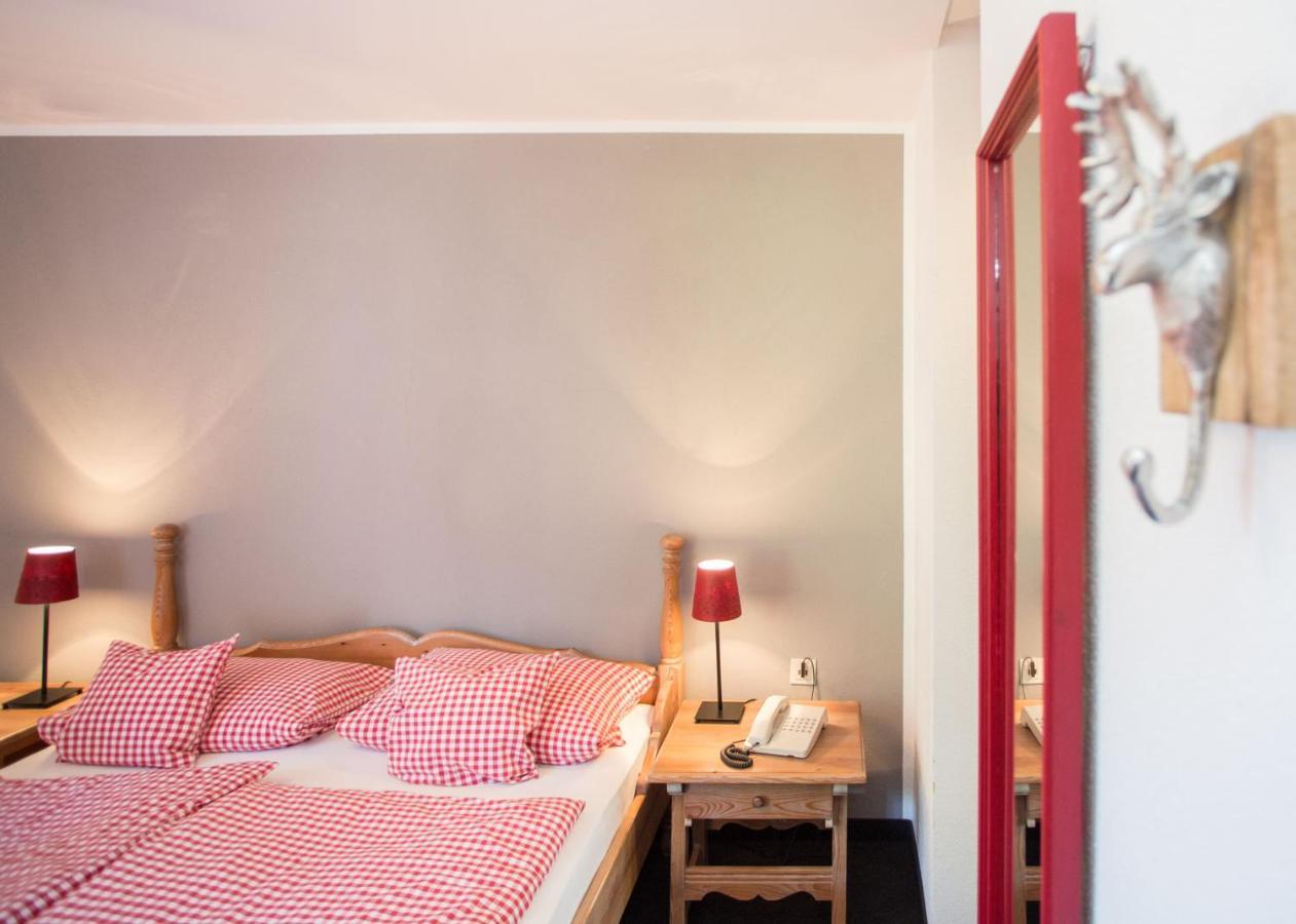 Boutique-Hotel Weigels Bergfreiheit Winterberg Dış mekan fotoğraf