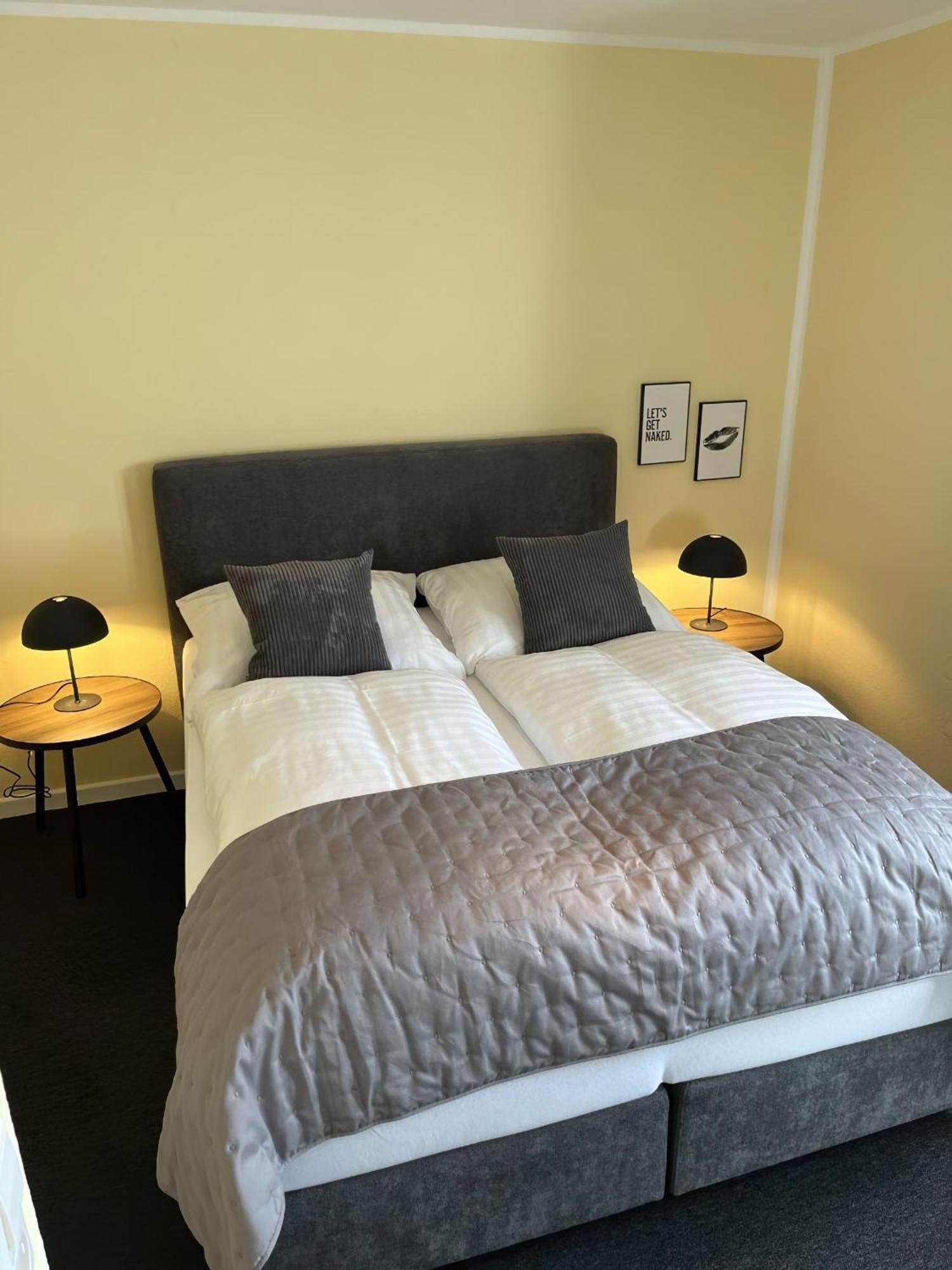 Boutique-Hotel Weigels Bergfreiheit Winterberg Dış mekan fotoğraf