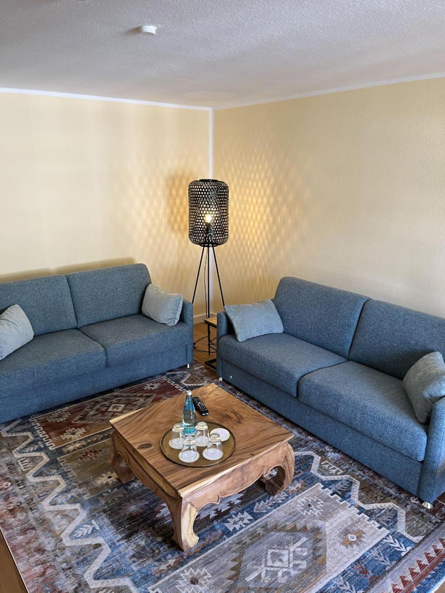 Boutique-Hotel Weigels Bergfreiheit Winterberg Dış mekan fotoğraf