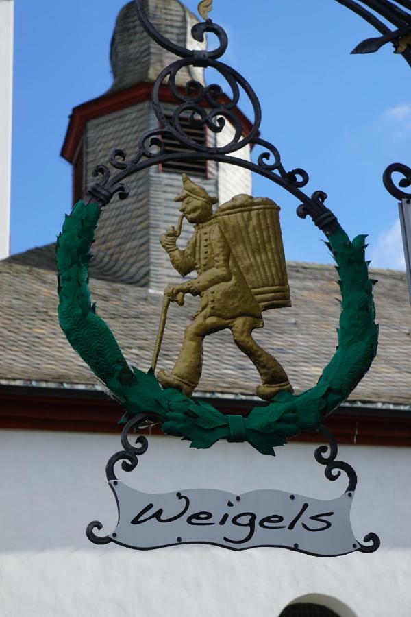 Boutique-Hotel Weigels Bergfreiheit Winterberg Dış mekan fotoğraf