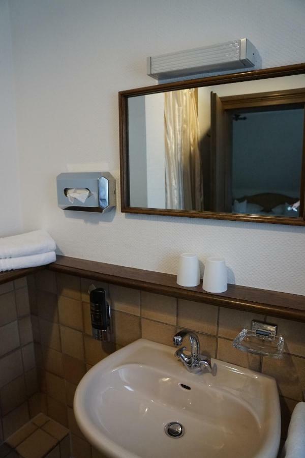 Boutique-Hotel Weigels Bergfreiheit Winterberg Dış mekan fotoğraf