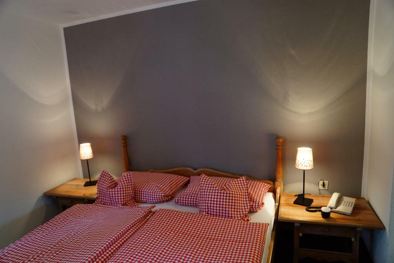 Boutique-Hotel Weigels Bergfreiheit Winterberg Dış mekan fotoğraf