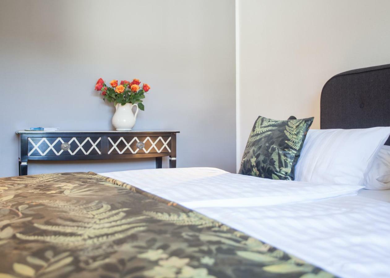 Boutique-Hotel Weigels Bergfreiheit Winterberg Dış mekan fotoğraf