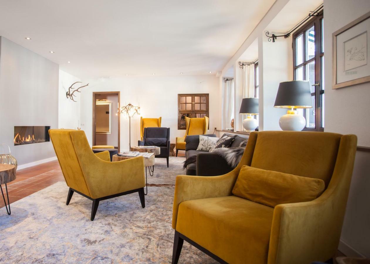 Boutique-Hotel Weigels Bergfreiheit Winterberg Dış mekan fotoğraf