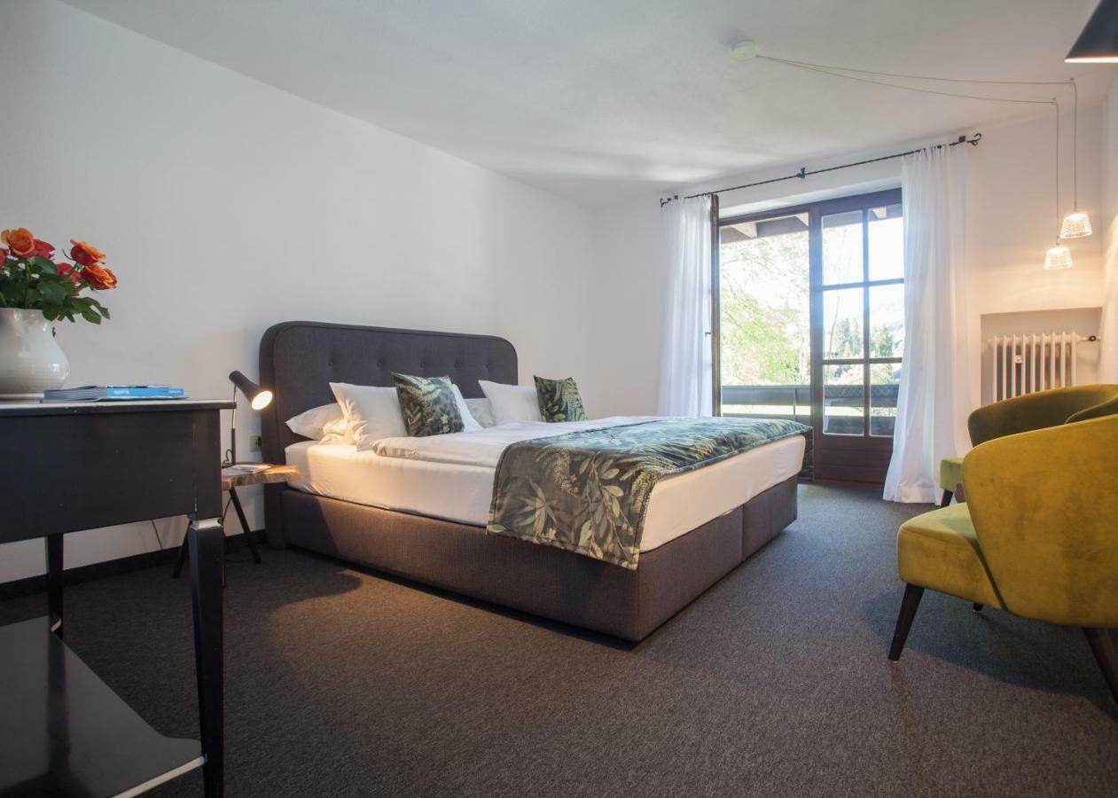 Boutique-Hotel Weigels Bergfreiheit Winterberg Dış mekan fotoğraf