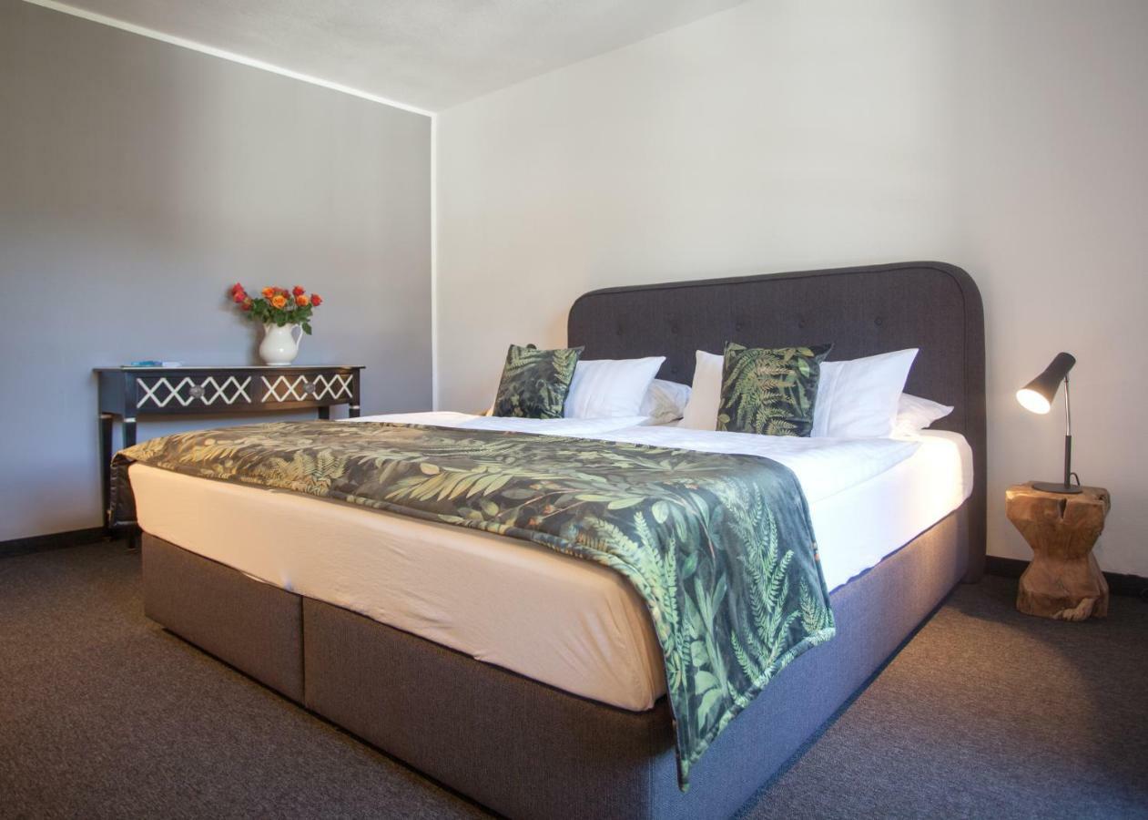 Boutique-Hotel Weigels Bergfreiheit Winterberg Dış mekan fotoğraf