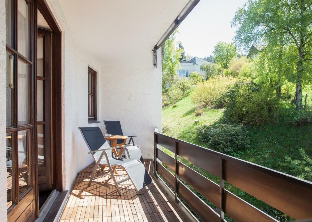 Boutique-Hotel Weigels Bergfreiheit Winterberg Dış mekan fotoğraf