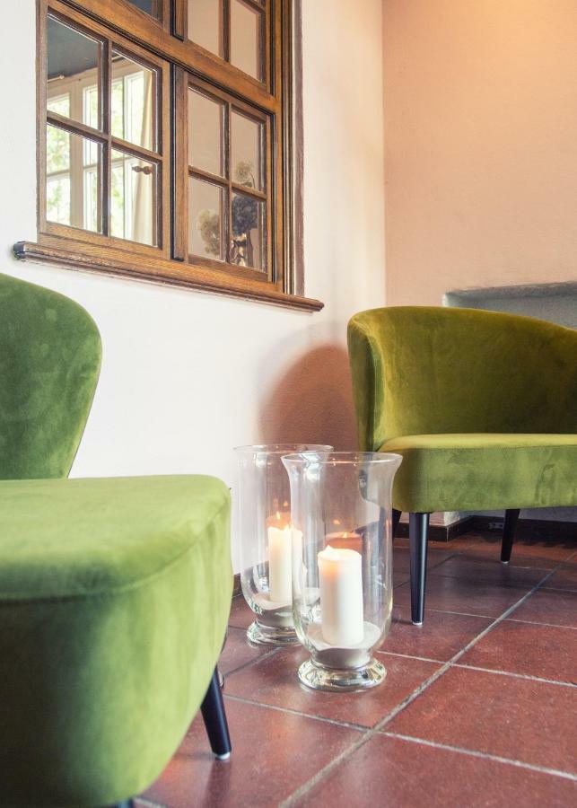 Boutique-Hotel Weigels Bergfreiheit Winterberg Dış mekan fotoğraf