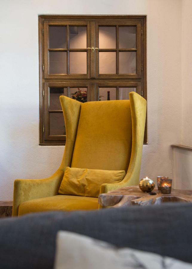 Boutique-Hotel Weigels Bergfreiheit Winterberg Dış mekan fotoğraf